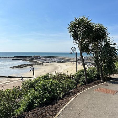 Lucerne B&B Lyme Regis Exteriör bild