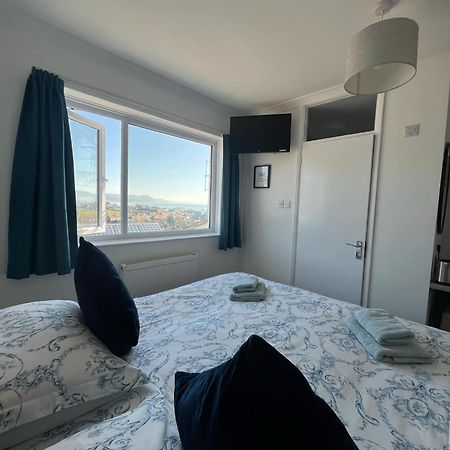 Lucerne B&B Lyme Regis Exteriör bild